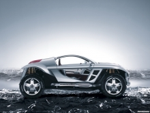 PEUGEOT PEUGEOT HOGGAR CONCEPTO '2003 07